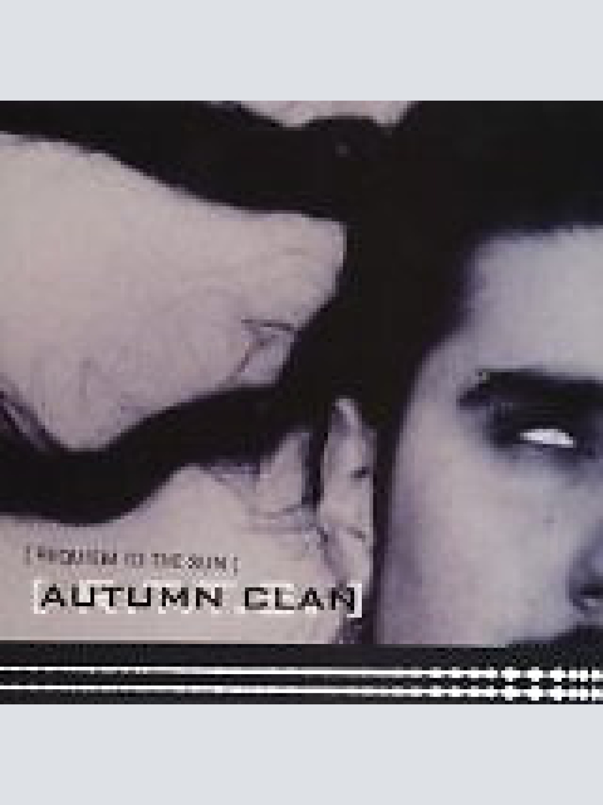 CD, Album, Pro Autumn Clan - Requiem To The Sun