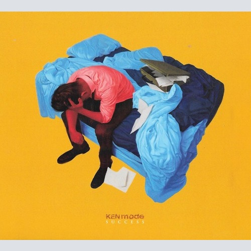 CD, Album, Dig Ken Mode - Success