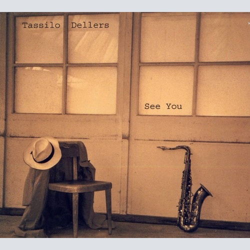 CD, Album Tassilo Dellers - See You