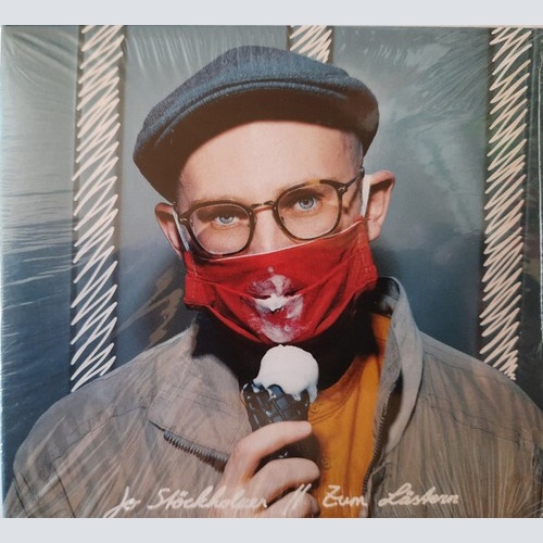 CD, Album Jo Stöckholzer - Zum Lästern