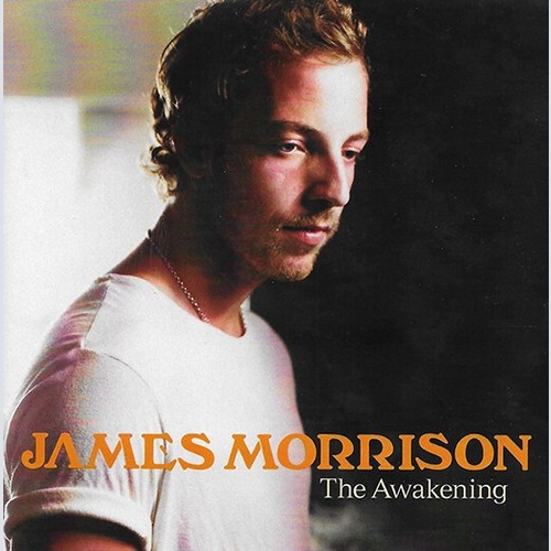 CD, Album James Morrison (2) - The Awakening