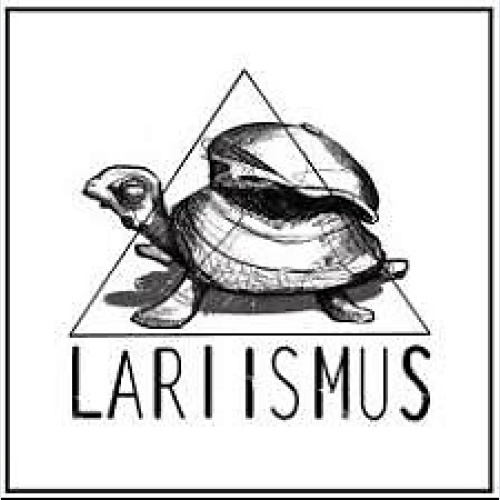 CD, Album Lari Und Die Pausenmusik - Lariismus