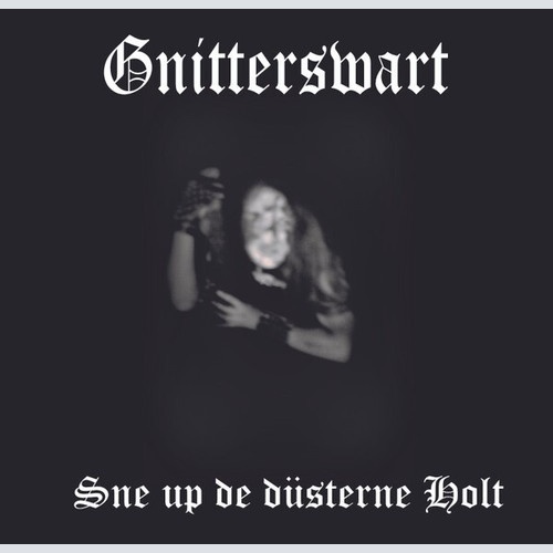 CD, Album, Ltd Gnitterswart - Sne Up De Düsterne Holt