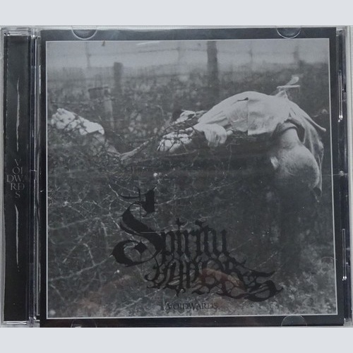 CD, Album Spiritu Mors - Voidwards
