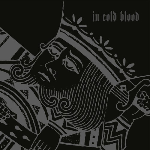 CD, Comp In Cold Blood (2) - Suicide King
