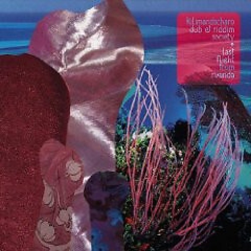 CD, Album, Car Kilimandscharo Dub & Riddim Society - Last Flight From Rwanda