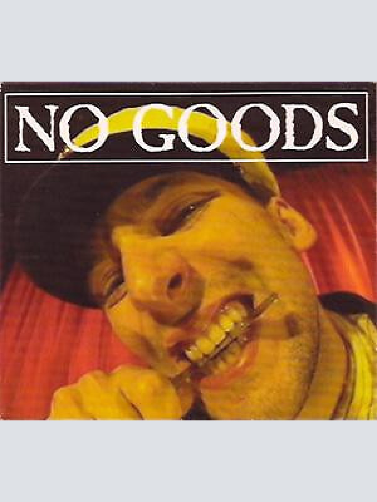 CD, Album, Dig No Goods - 17 Lieder