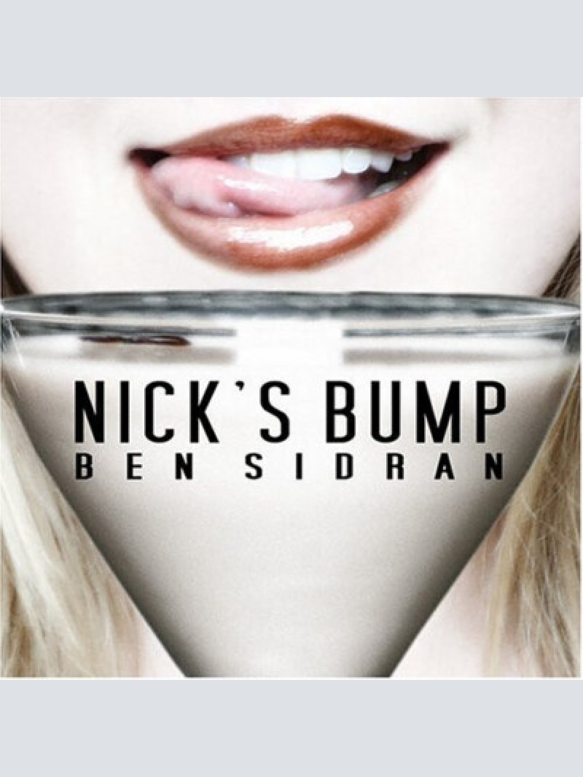 CD, Album, Gat Ben Sidran - Nick´s Bump