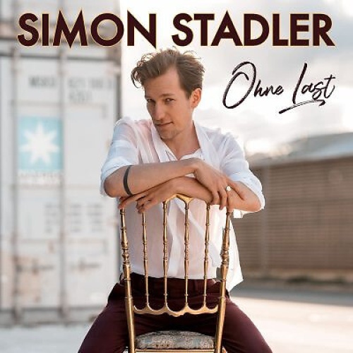 CD Simon Stadler (2) - Ohne Last