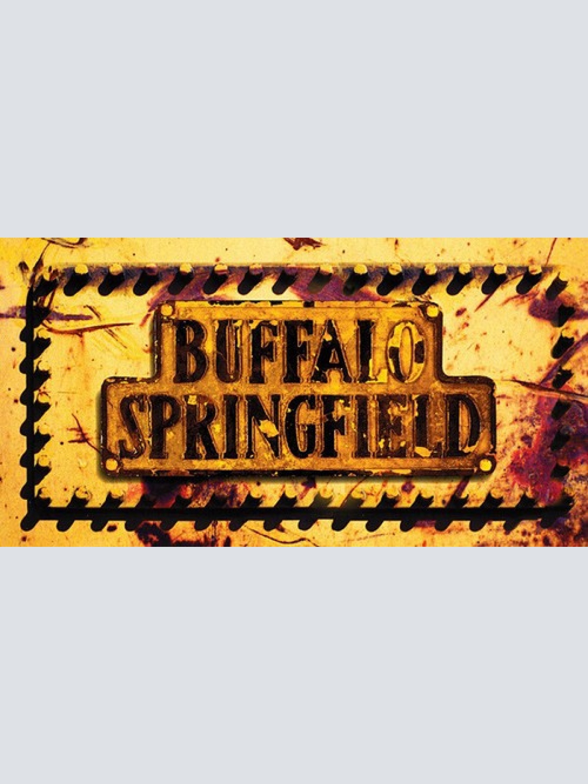 4xHDCD, Comp, Mono, RM + Box Buffalo Springfield - Box Set