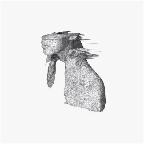 CD, Album Coldplay - A Rush Of Blood To The Head