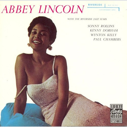 CD, Album, RE Abbey Lincoln - That's Him