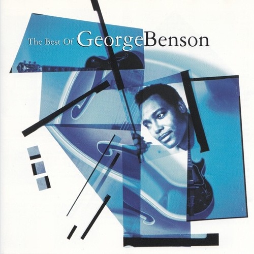 CD, Comp George Benson - The Best Of George Benson