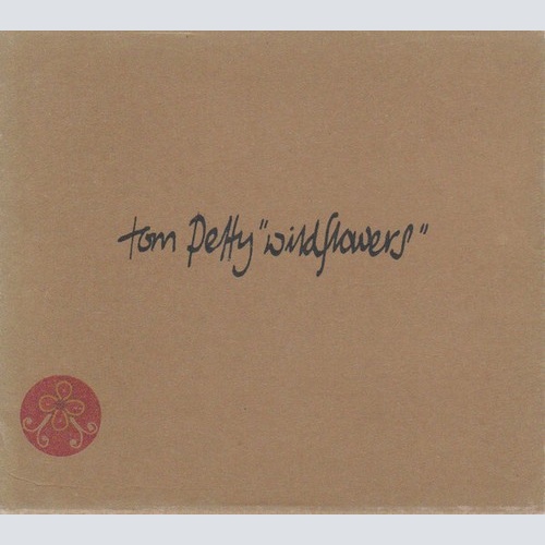 CD, Album, O-C Tom Petty - Wildflowers