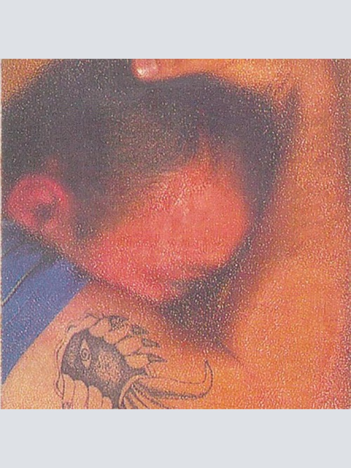 CD, Album Bjesovi - Bjesovi