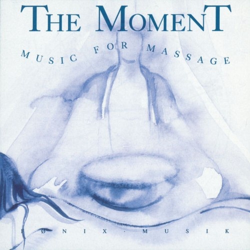 CD, Album The Moment (2) - Music For Massage