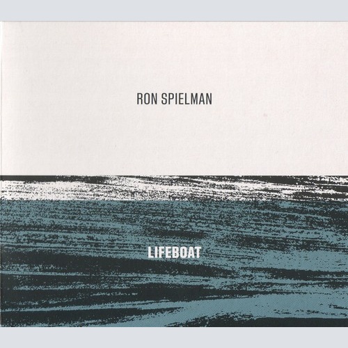 CD, Album Ron Spielman - Lifeboat