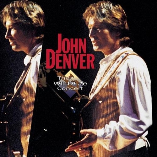 2xCD, Album John Denver - The Wildlife Concert
