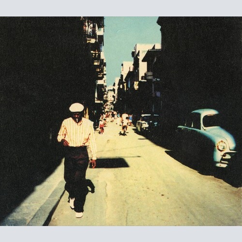 CD, Album, O-c Buena Vista Social Club - Buena Vista Social Club