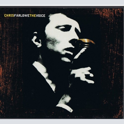 CD, Album, O-c Chris Farlowe - The Voice