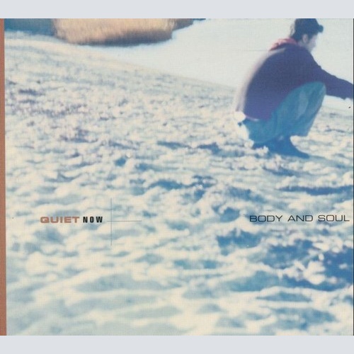 CD, Comp Stan Getz - Body And Soul