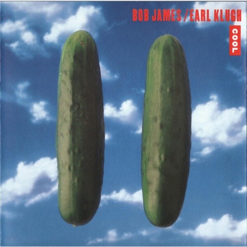 CD, Album Bob James / Earl Klugh - Cool
