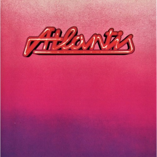 CD, Album, RE Atlantis (12) - Atlantis