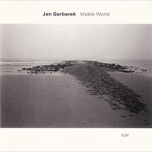 CD, Album Jan Garbarek - Visible World