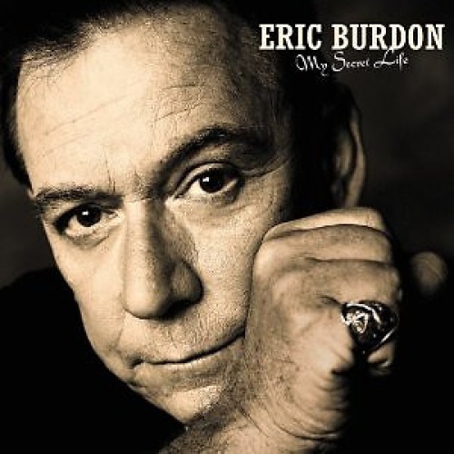 CD, Album, Dig Eric Burdon - My Secret Life