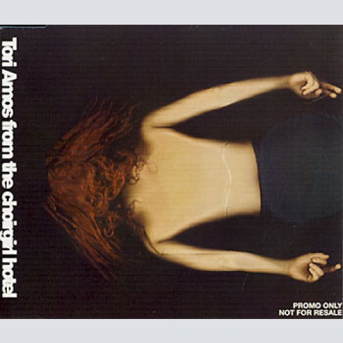 CD, Album, Promo Tori Amos - From The Choirgirl Hotel