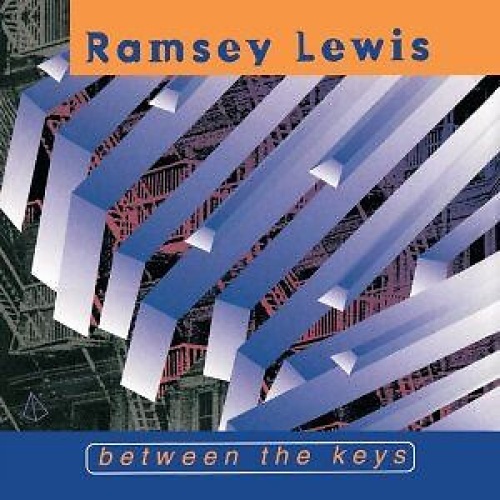 CD Ramsey Lewis - Between The Keys