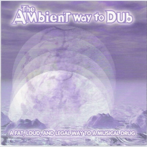 CD, Comp Various - The Ambient Way To Dub