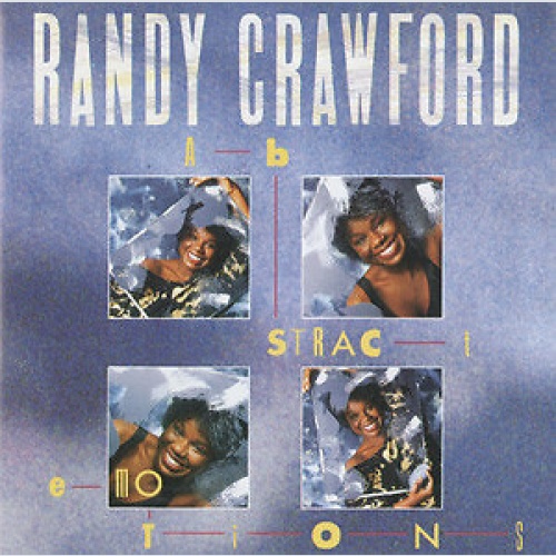 CD, Album, RE Randy Crawford - Abstract Emotions
