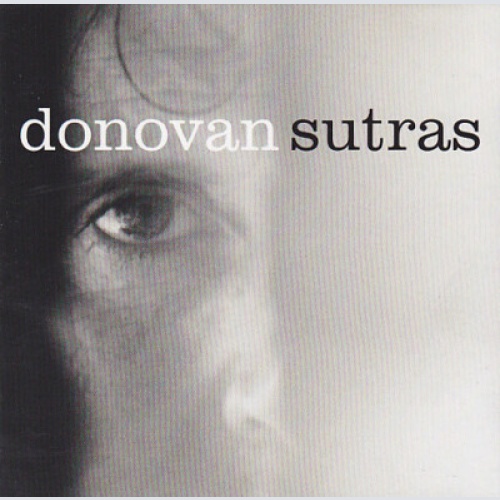 CD, Album Donovan - Sutras