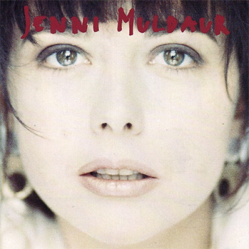 CD, Album Jenni Muldaur - Jenni Muldaur