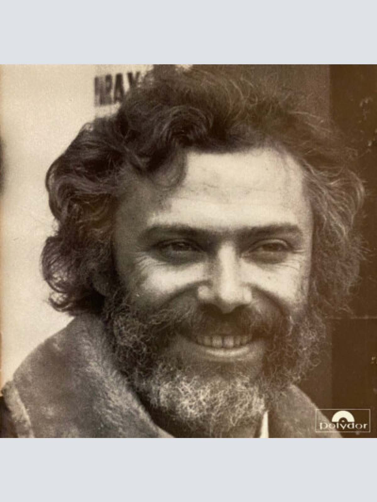 CD, Album, RE Georges Moustaki - Le Métèque