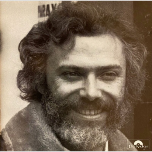 CD, Album, RE Georges Moustaki - Le Métèque