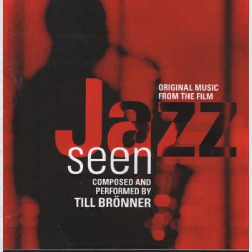 CD, Album, Comp Various - Original Music From The Film Jazz Seen