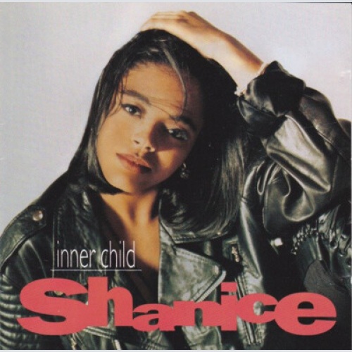 CD, Album Shanice - Inner Child
