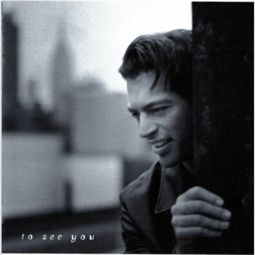 CD, Album Harry Connick Jr.* - To See You
