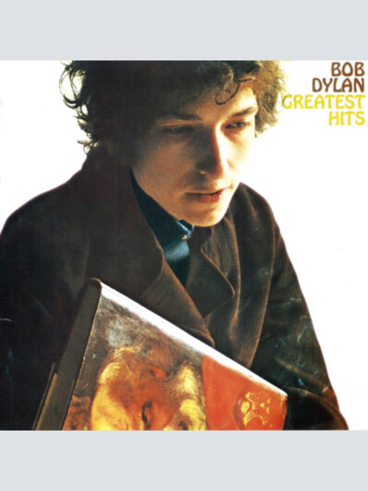 CD, Comp, RE Bob Dylan - Bob Dylan's Greatest Hits