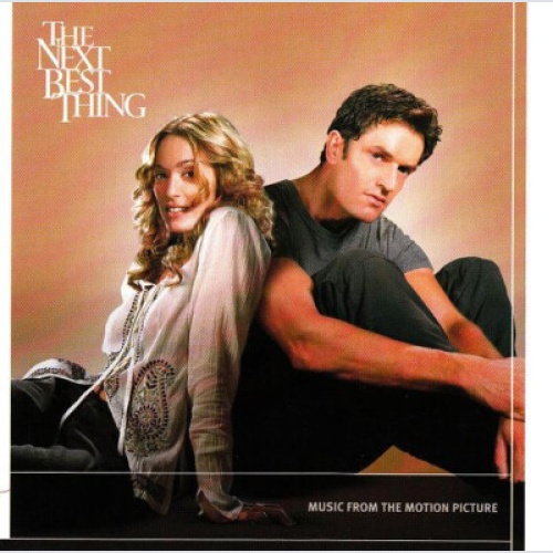CD, Comp Various - The Next Best Thing (Music From The Motion Picture)