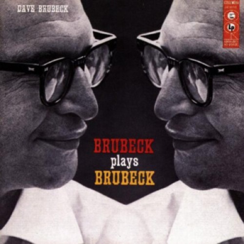 CD, Album, RE, RM Dave Brubeck - Brubeck Plays Brubeck
