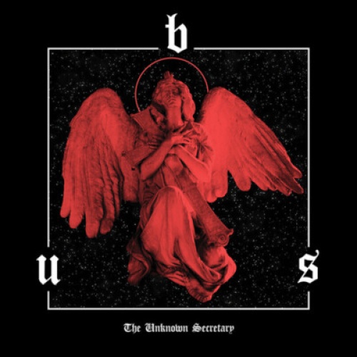 LP, Album, RE Bus (13) - The Unknown Secretary