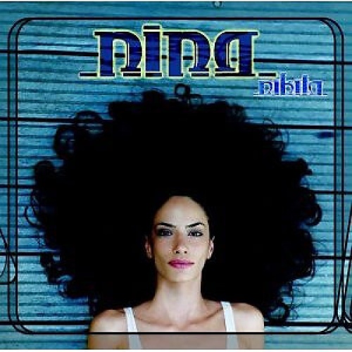 CD, Album Nina (6) - Nikita