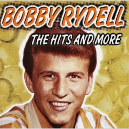 CD, Album, Comp Bobby Rydell - The Hits And More