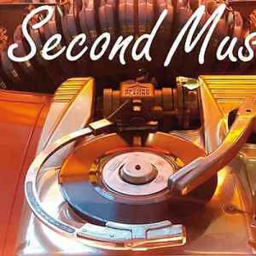 7", Single, Promo, RE Tony Marshall - Aline / Sag Mir Wann