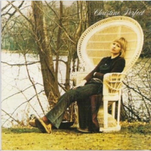 CD, Album, RE Christine Perfect - Christine Perfect