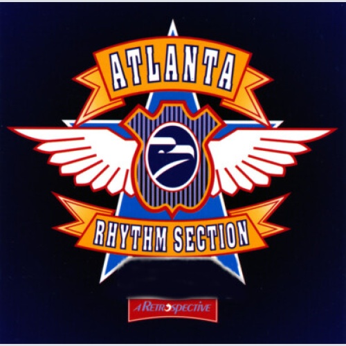 CD, Comp Atlanta Rhythm Section - A Retrospective