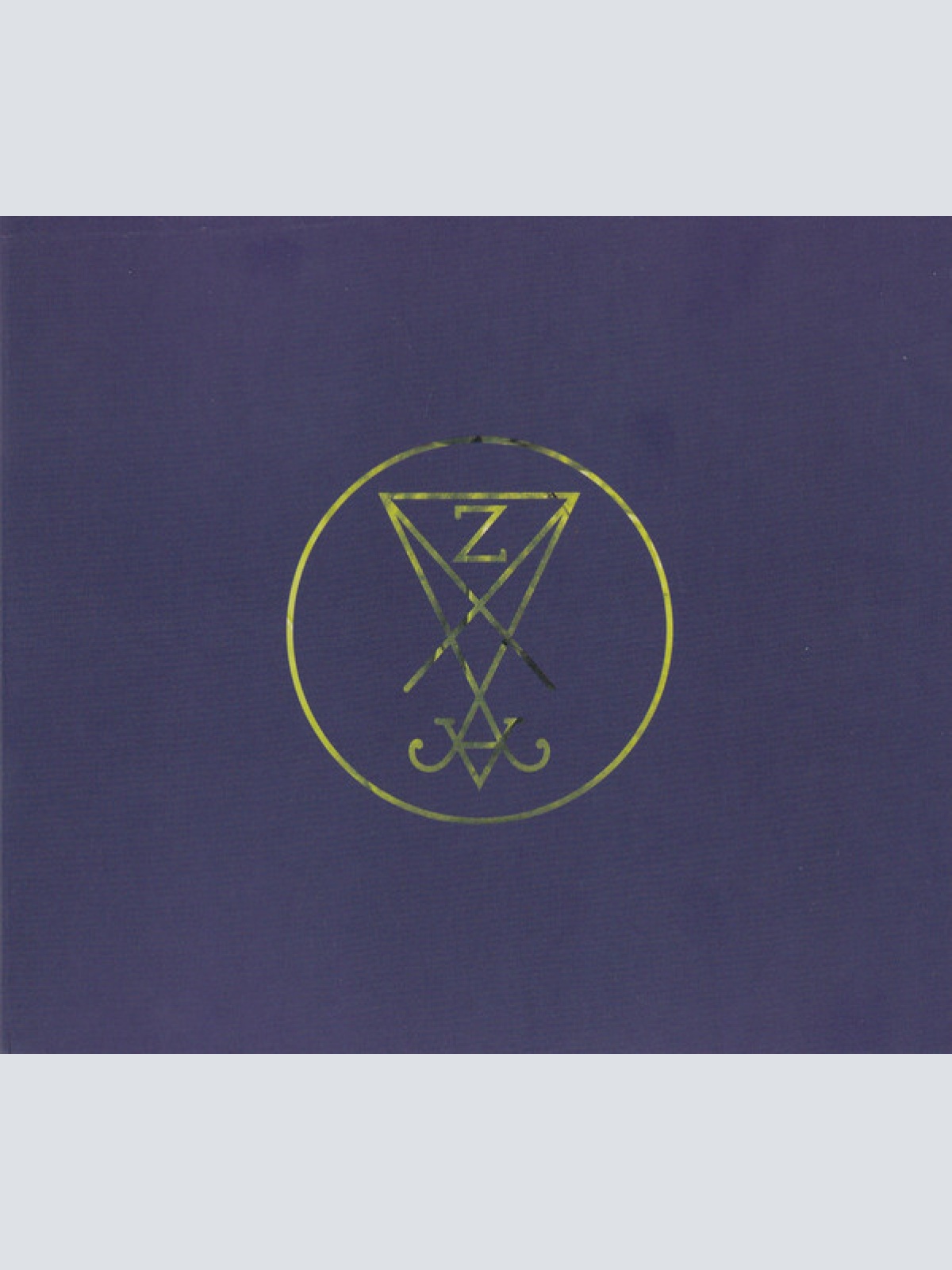 CD, Album Zeal & Ardor* - Stranger Fruit
